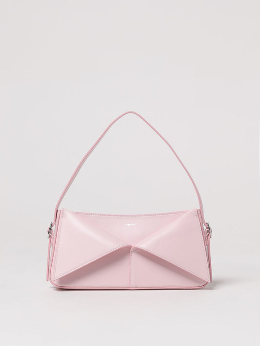 Coperni Shoulder Bag Woman Pink