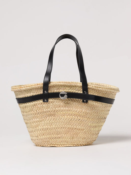 Coperni Shoulder Bag Woman Beige