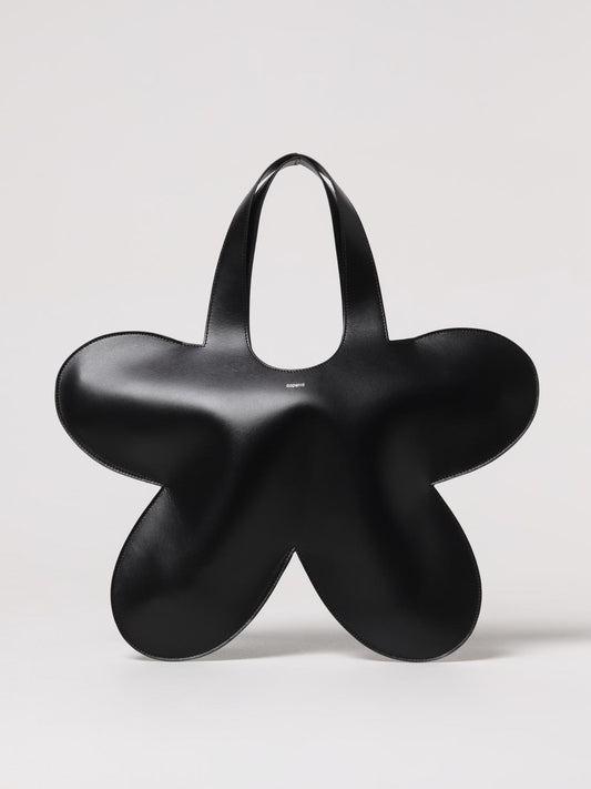 Coperni Shoulder Bag Woman Black