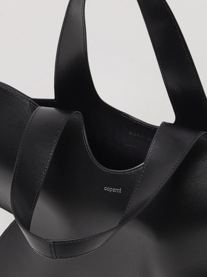 Coperni Shoulder Bag Woman Black