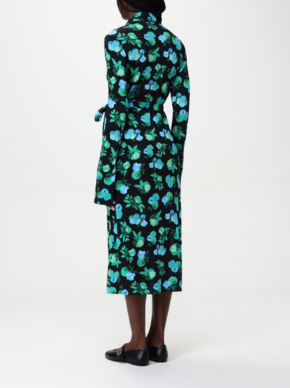 Coperni Dress Woman Multicolor