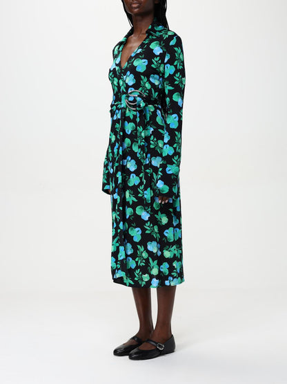 Coperni Dress Woman Multicolor