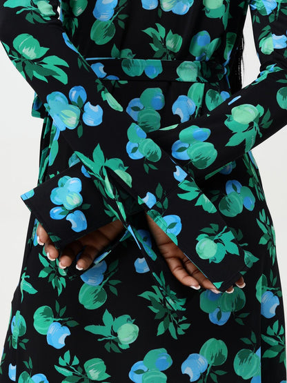Coperni Dress Woman Multicolor