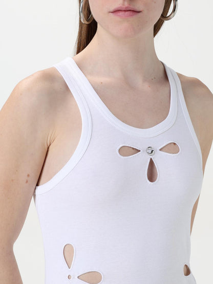 Coperni Dress Woman White