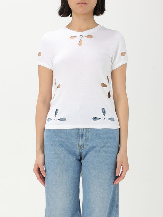 Coperni T Shirt Woman White