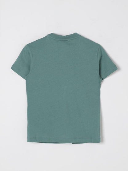 Fendi T Shirt Kids White