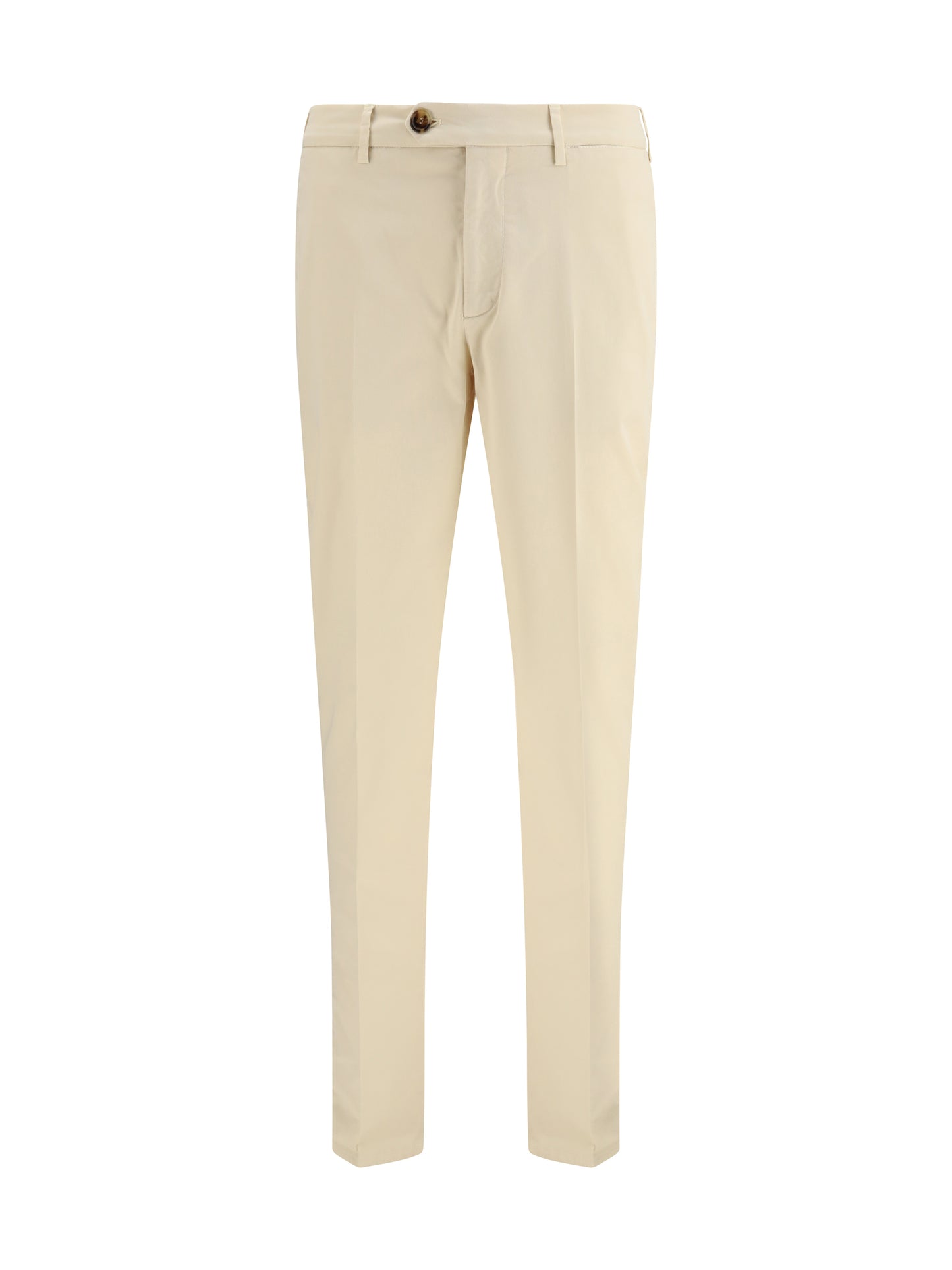 BRUNELLO CUCINELLI Cotton Pants