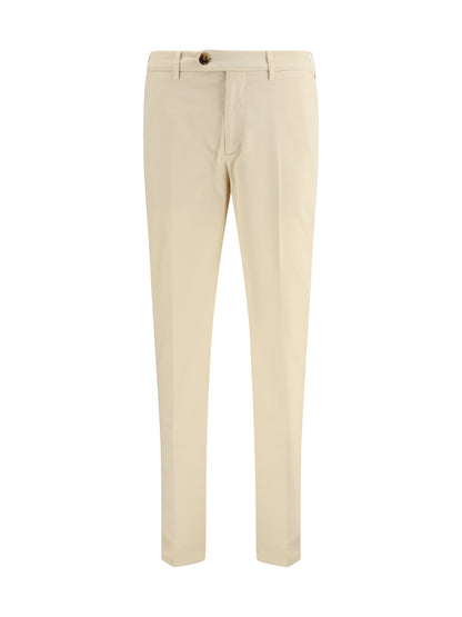 BRUNELLO CUCINELLI Cotton Pants