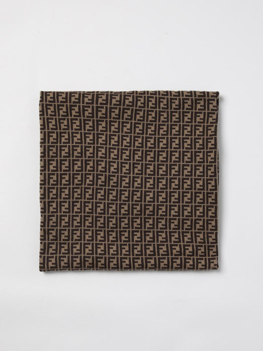 Fendi Blanket Kids Tobacco