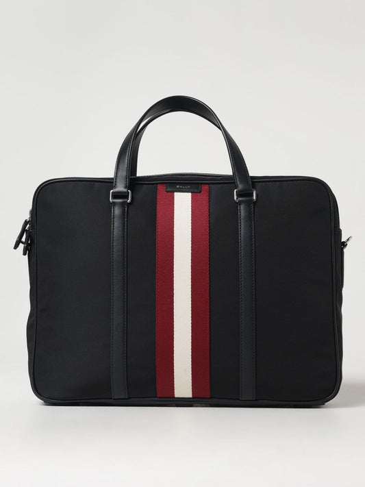 Bally Bags Men Black