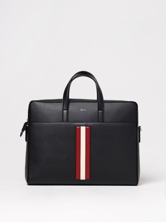 Bally Bags Men Black