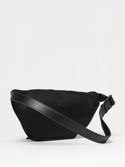Bally Belt Bag Men Black