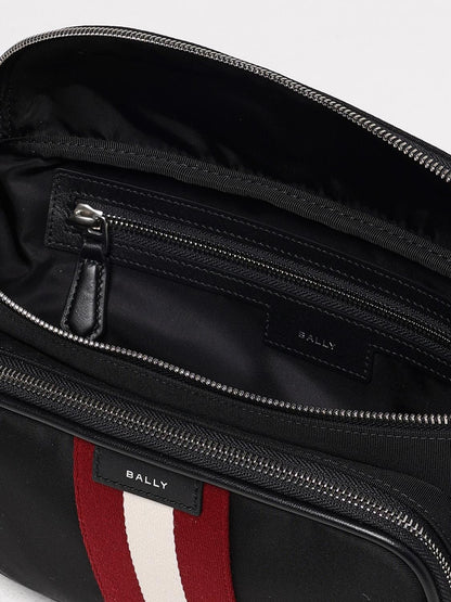 Bally Belt Bag Men Black