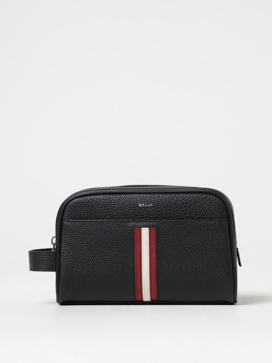 Bally Bathroom Accessories Lifestyle Black
