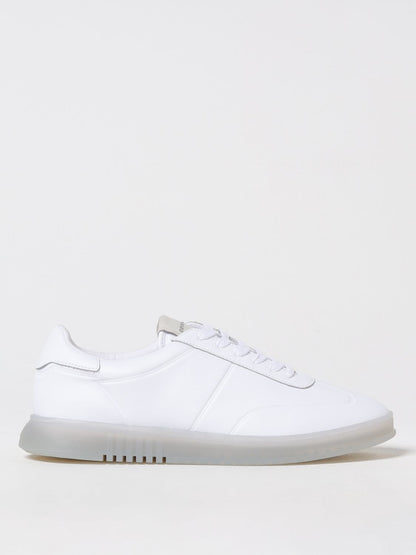 Emporio Armani Sneakers Men White