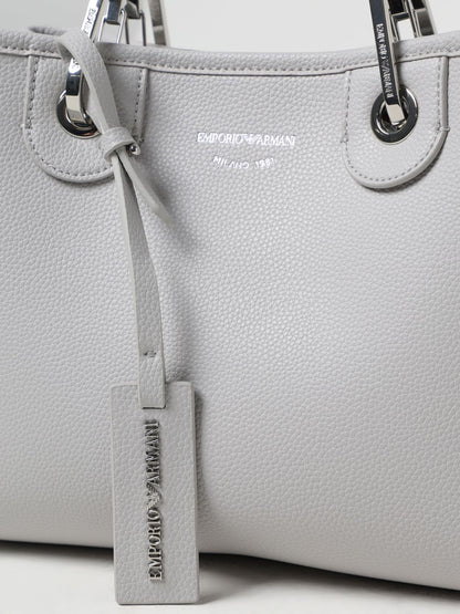 Emporio Armani Handbag Woman Pearl