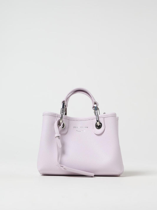 Emporio Armani Handbag Woman Pink