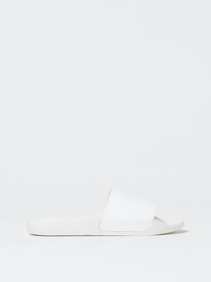 Emporio Armani Shoes Kids Blue