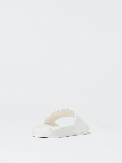 Emporio Armani Shoes Kids White