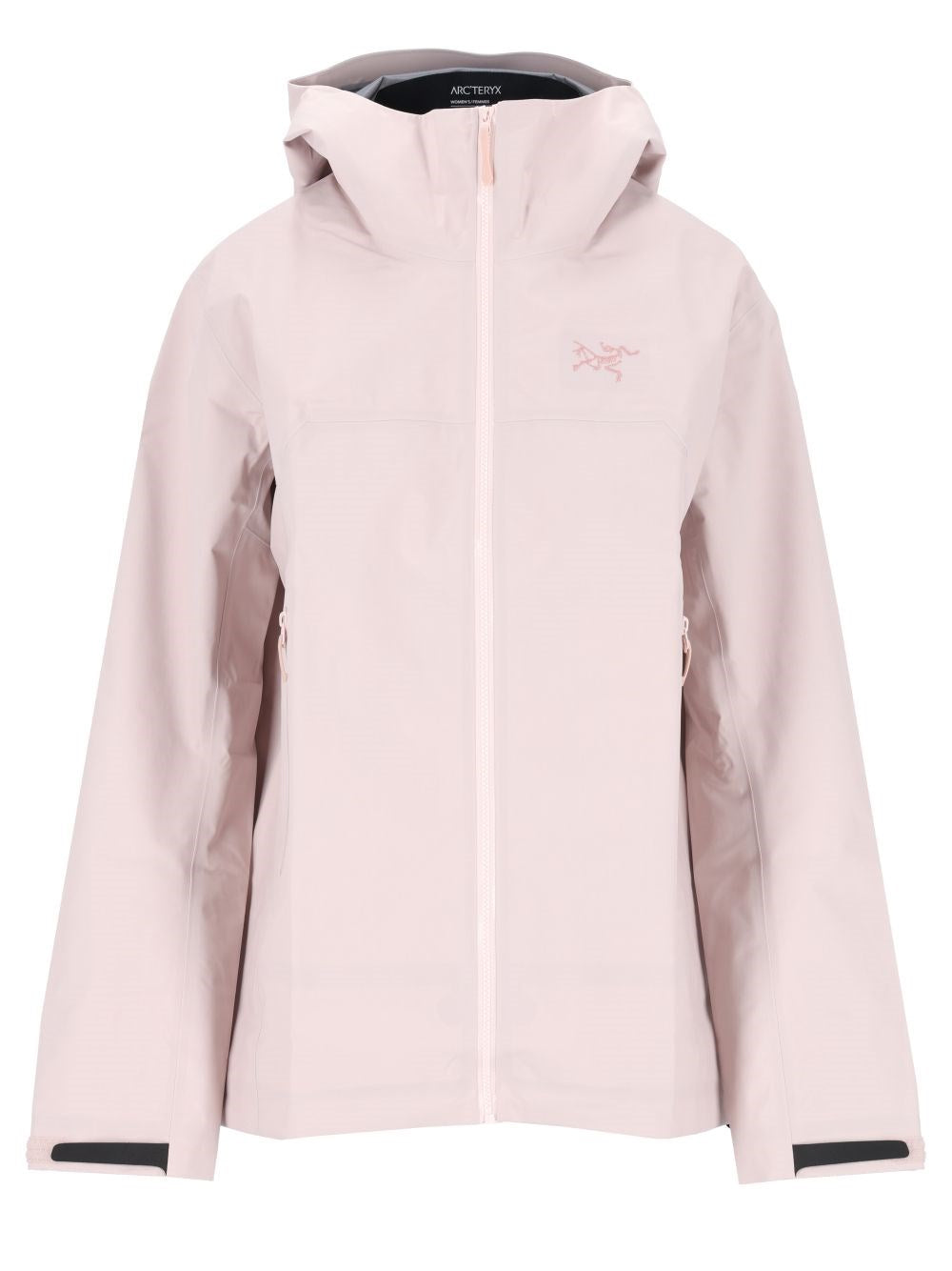 Arc'Teryx "Beta" Technical Jacket - Rose