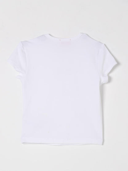 Diesel T Shirt Kids White