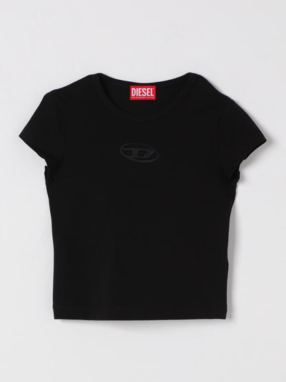Diesel T Shirt Kids White