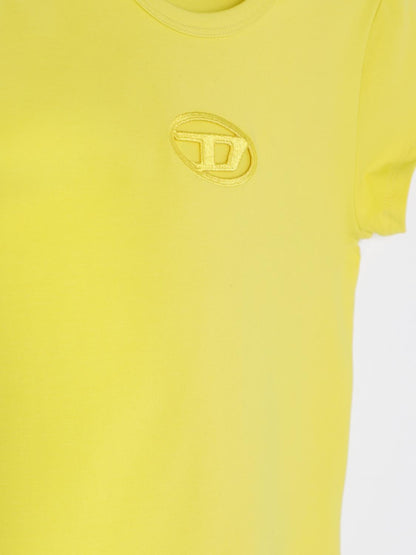Diesel T Shirt Kids White