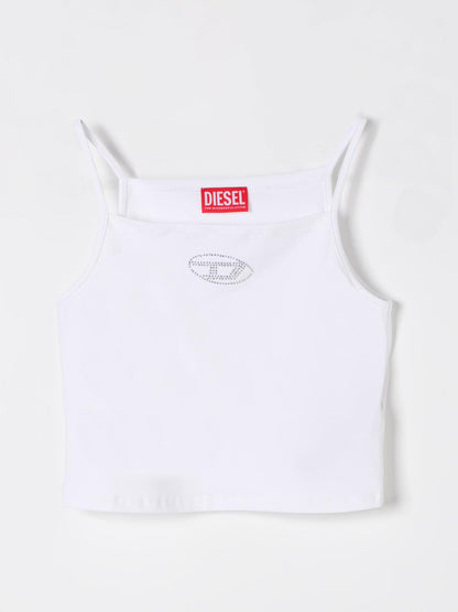 Diesel Top Kids Black