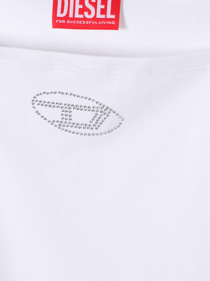 Diesel Top Kids Fuchsia