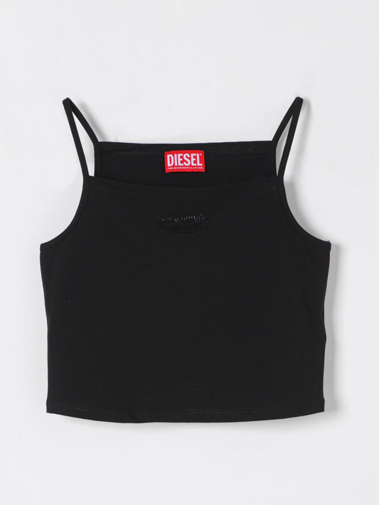 Diesel Top Kids Black