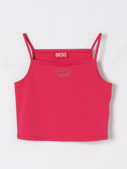 Diesel Top Kids Fuchsia