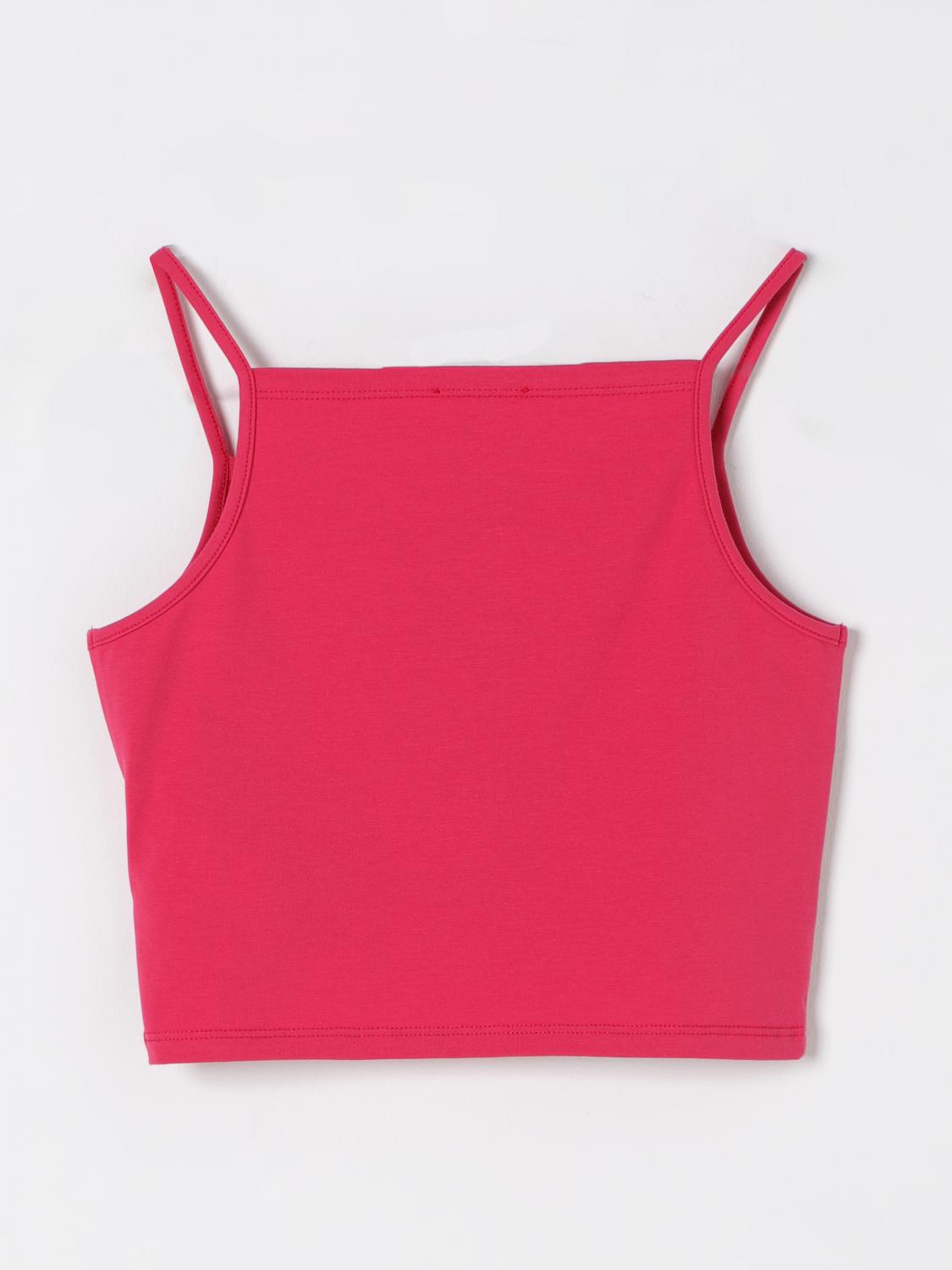 Diesel Top Kids Fuchsia