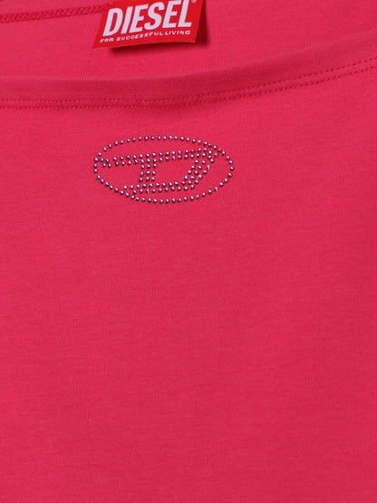 Diesel Top Kids Fuchsia