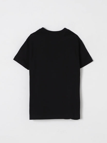Diesel T Shirt Kids Black