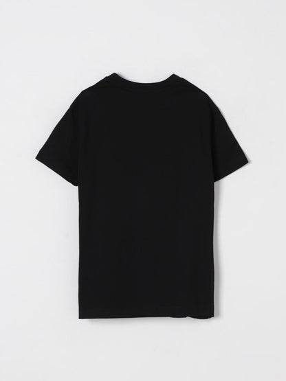 Diesel T Shirt Kids Black