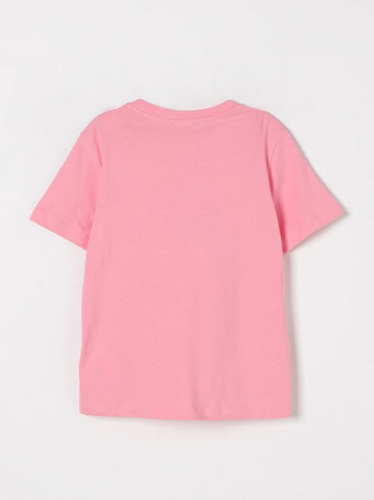 Diesel T Shirt Kids Black