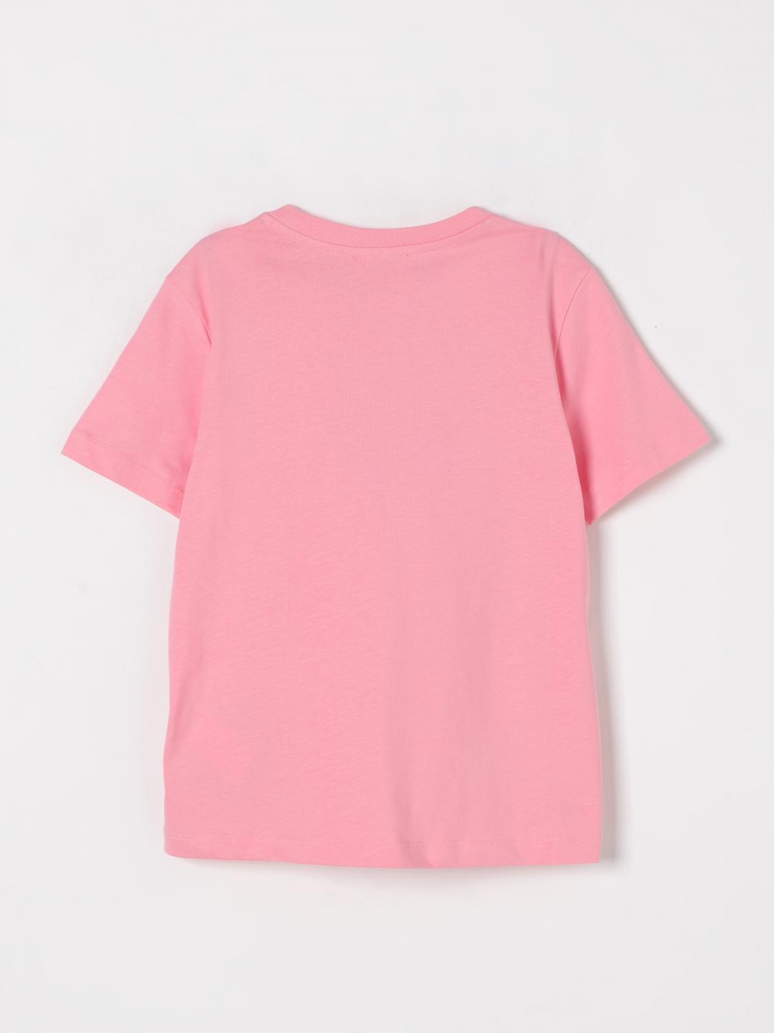 Diesel T Shirt Kids Black