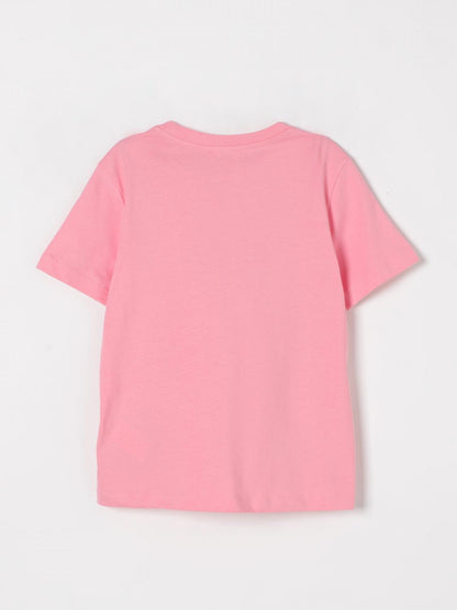 Diesel T Shirt Kids Black