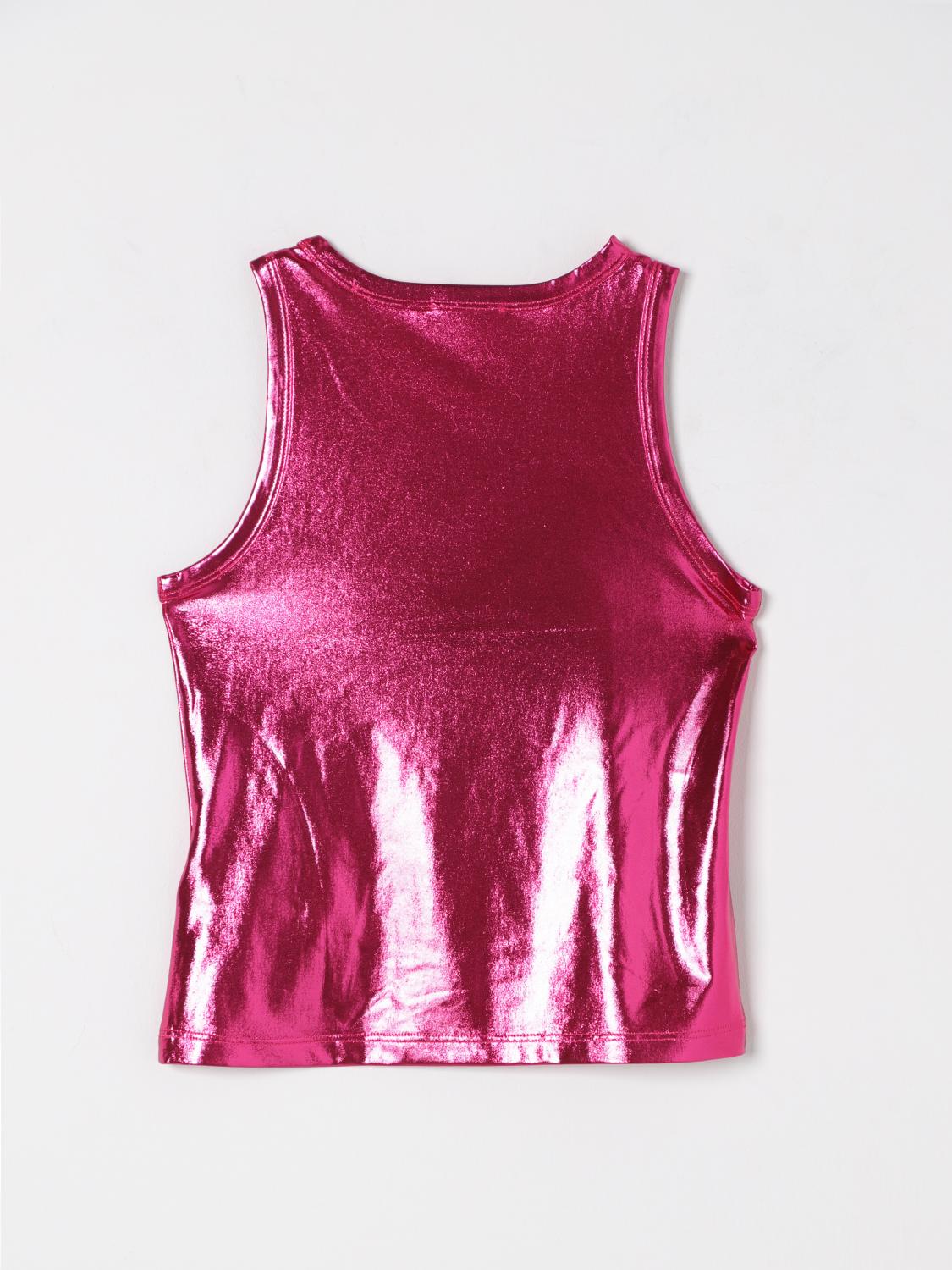 Diesel Top Kids Fuchsia