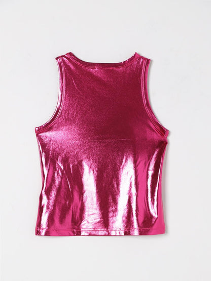 Diesel Top Kids Fuchsia