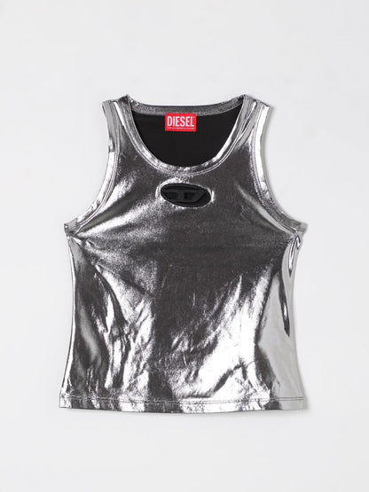 Diesel Top Kids Fuchsia