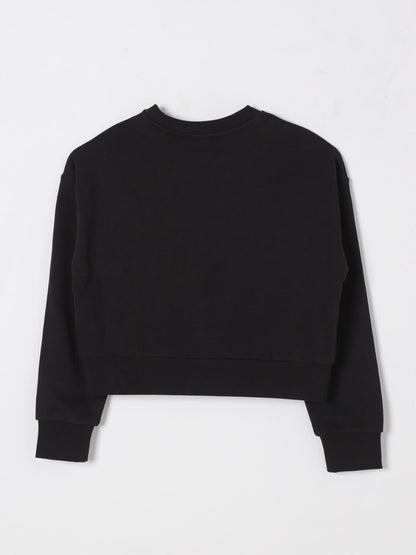 Diesel Sweater Kids White