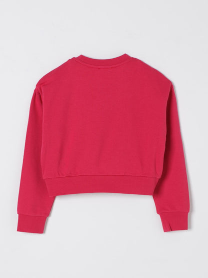 Diesel Sweater Kids White