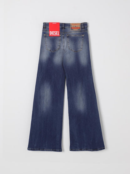 Diesel Jeans Kids Denim