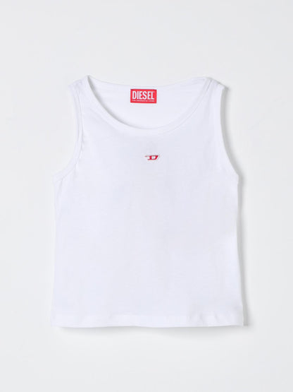 Diesel Top Kids Black