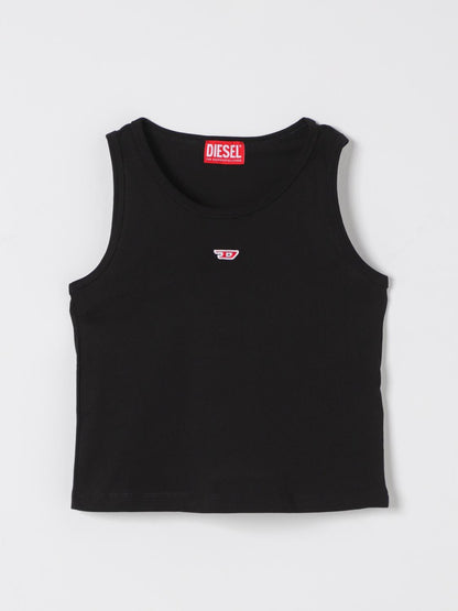 Diesel Top Kids Black