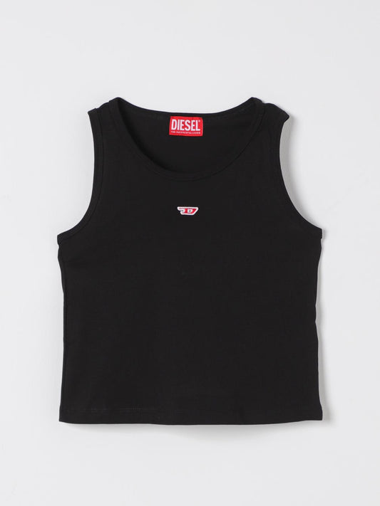 Diesel Top Kids Black