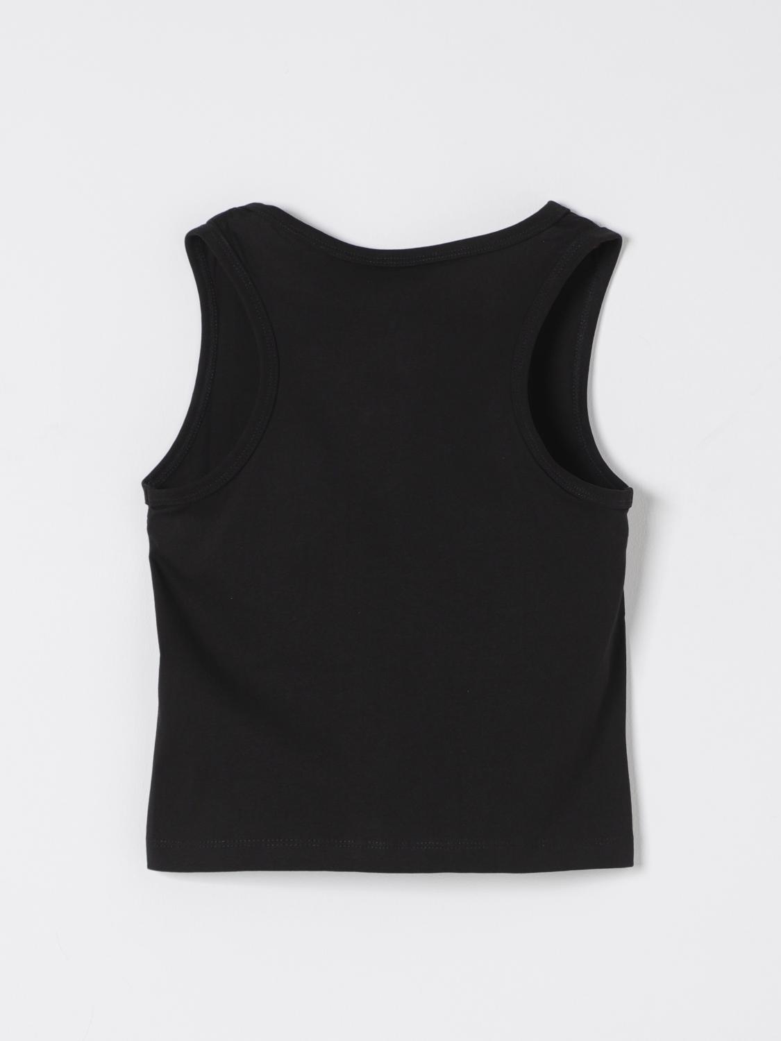Diesel Top Kids Black
