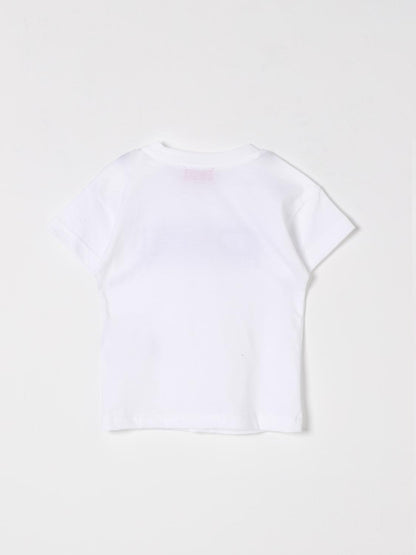 Diesel T Shirt Kids Blue