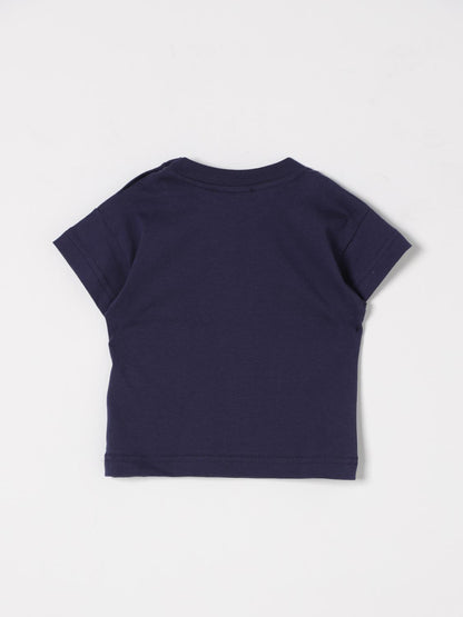Diesel T Shirt Kids Blue